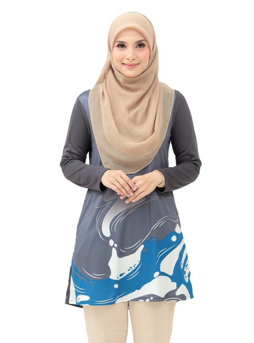 Taara | Dark Grey
