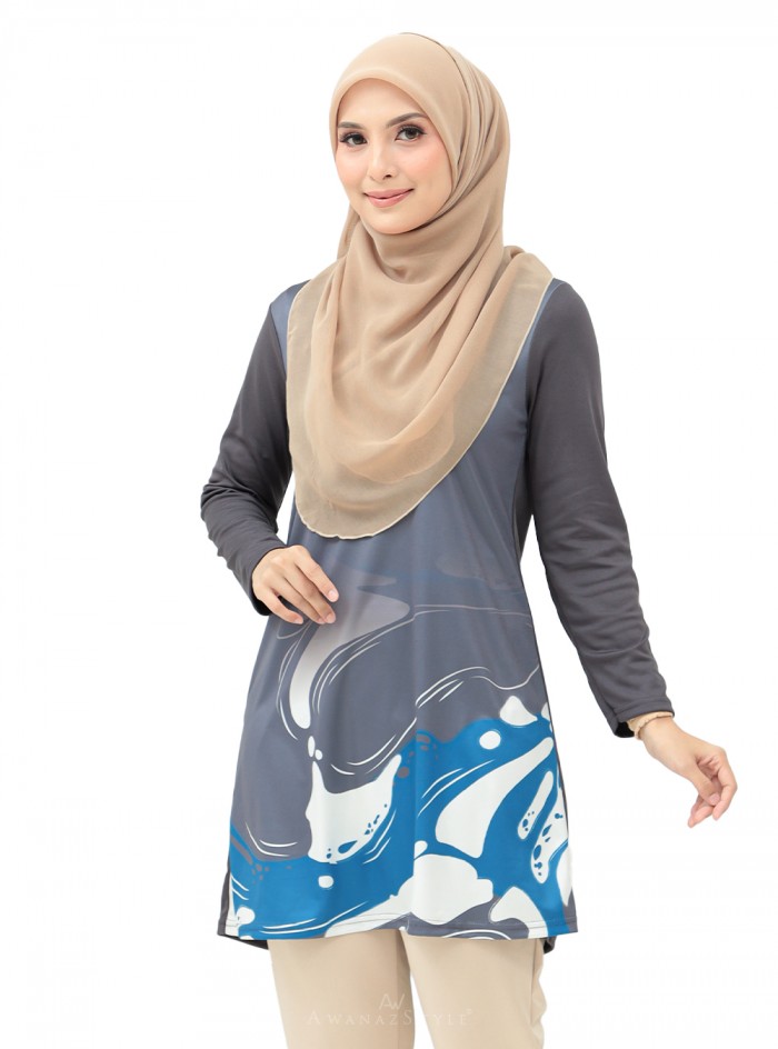 Taara | Dark Grey