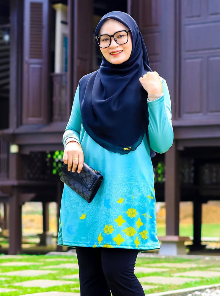 Marsha | Mint