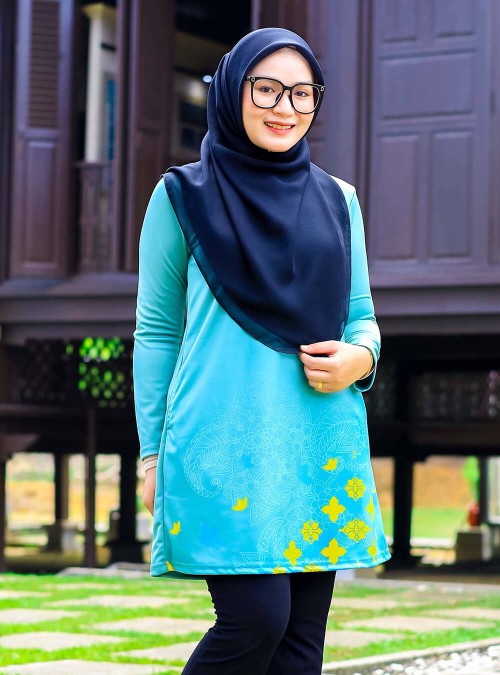 Marsha | Mint