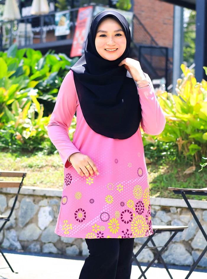 Safa | Pink