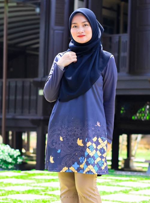 Marsha | Dark Grey
