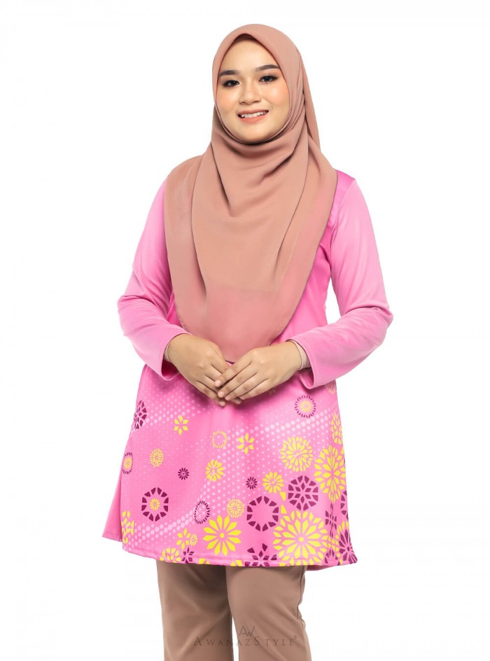 Safa | Pink