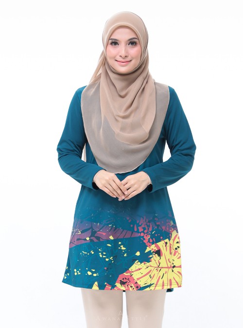 Stera | Teal