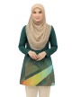 Haura | Dark Green