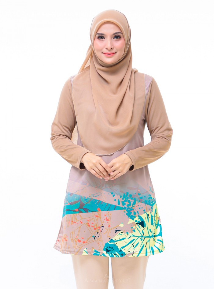 Stera | Khaki