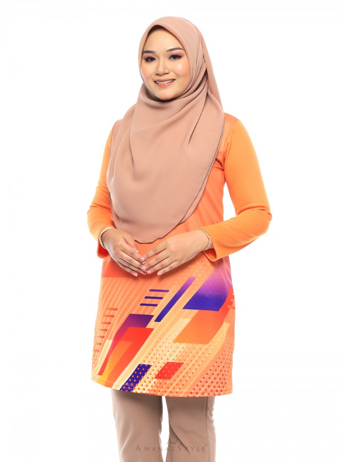 Terra | Orange