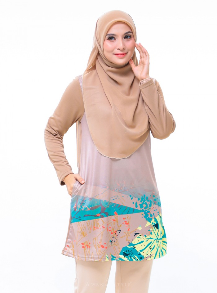 Stera | Khaki