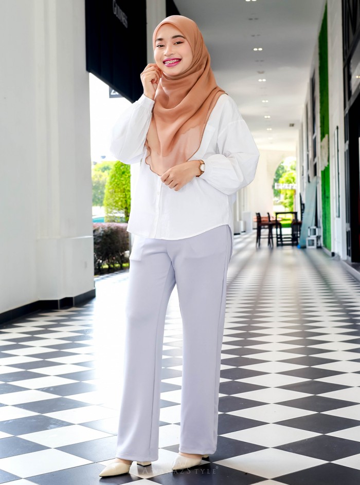 Nea | Blue Grey