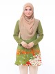 Stera | Olive Green