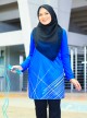 Alora | Royal Blue