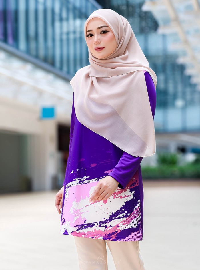 Maya | Dark Puple