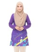 Darea | Dark Purple