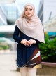 Veera | Navy Blue