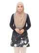 Darea | Black