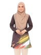 Auriz | Dark Brown