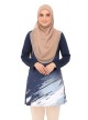 Auriz | Navy Blue