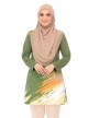 Auriz | Moss Green