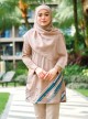 Nadra | Khaki