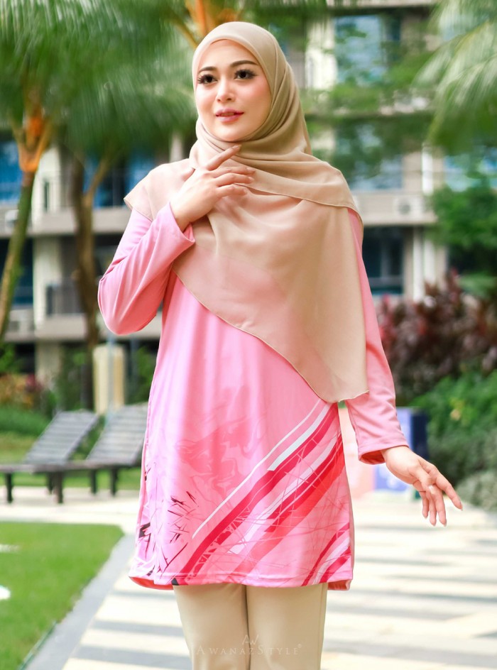 Nadra | Pink