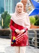 Merdeka | Maroon