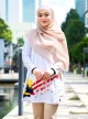 Merdeka | White