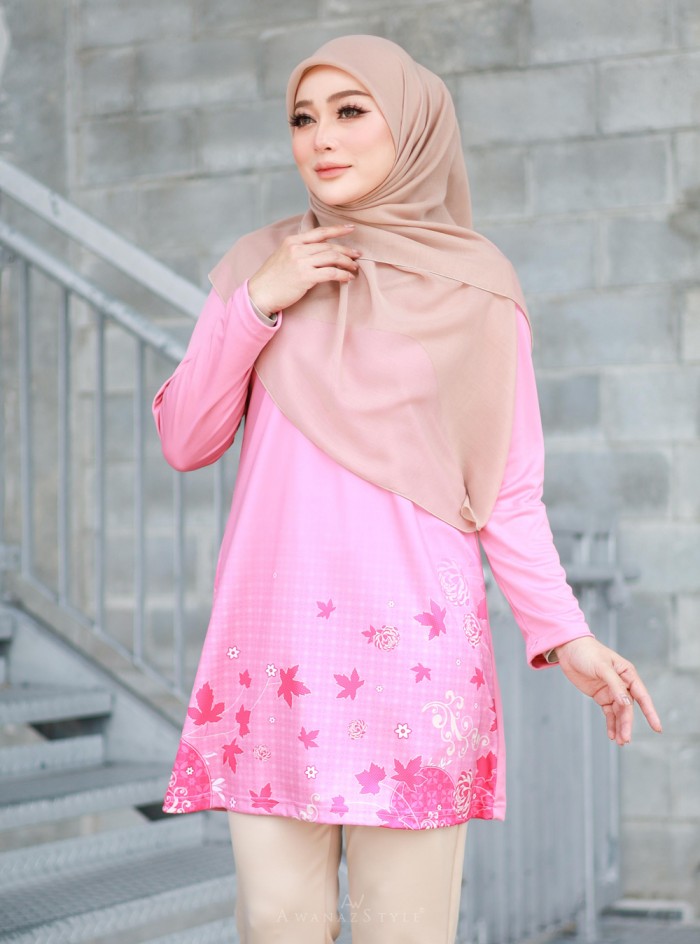Airaa |  Pink
