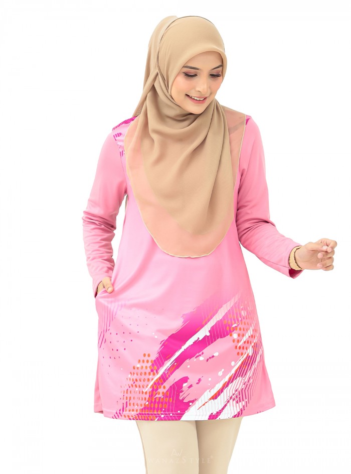 Meeya | Pink