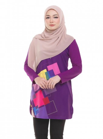 Atilla | Dark Purple