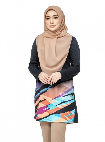 Tuah | Black