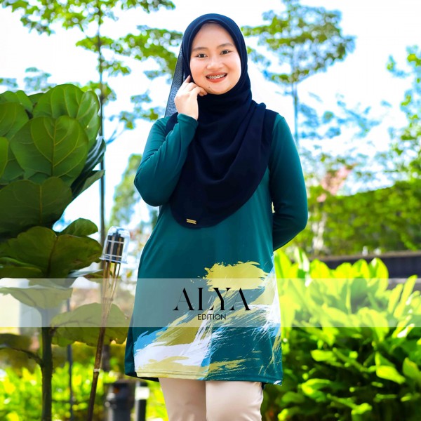 Alya Edition