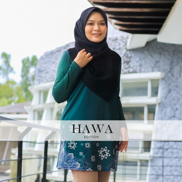 Hawa Edition