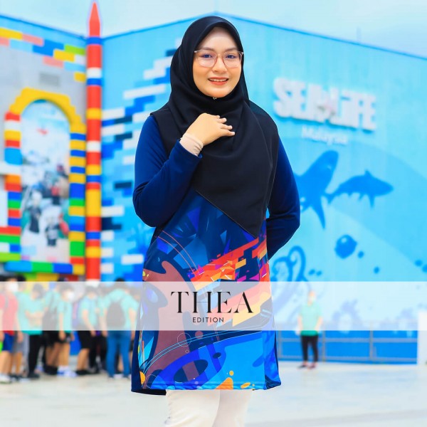 Thea Edition