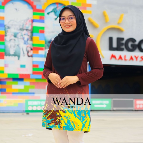 Wanda Edition