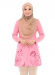 Nuha | Pink