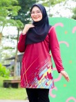 Rama | Maroon