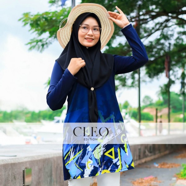 Cleo Edition
